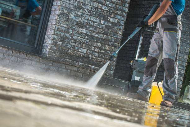 Dunsmuir, CA Pressure Washing Services Company