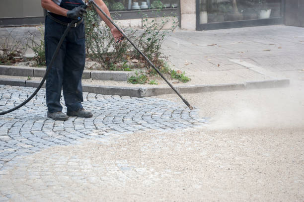 Best Building Exterior Washing  in Dunsmuir, CA