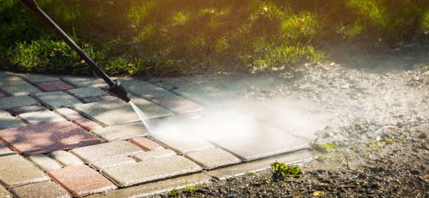 Best Fence Cleaning  in Dunsmuir, CA